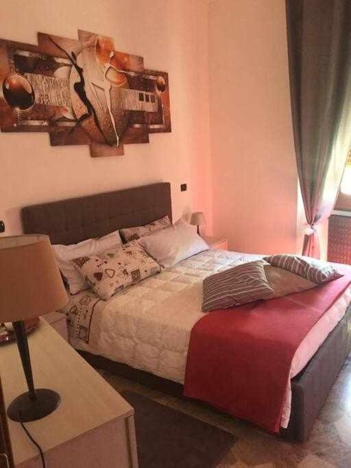 Casa Il Porticciolo Cernobbio House Apartman Como Kültér fotó