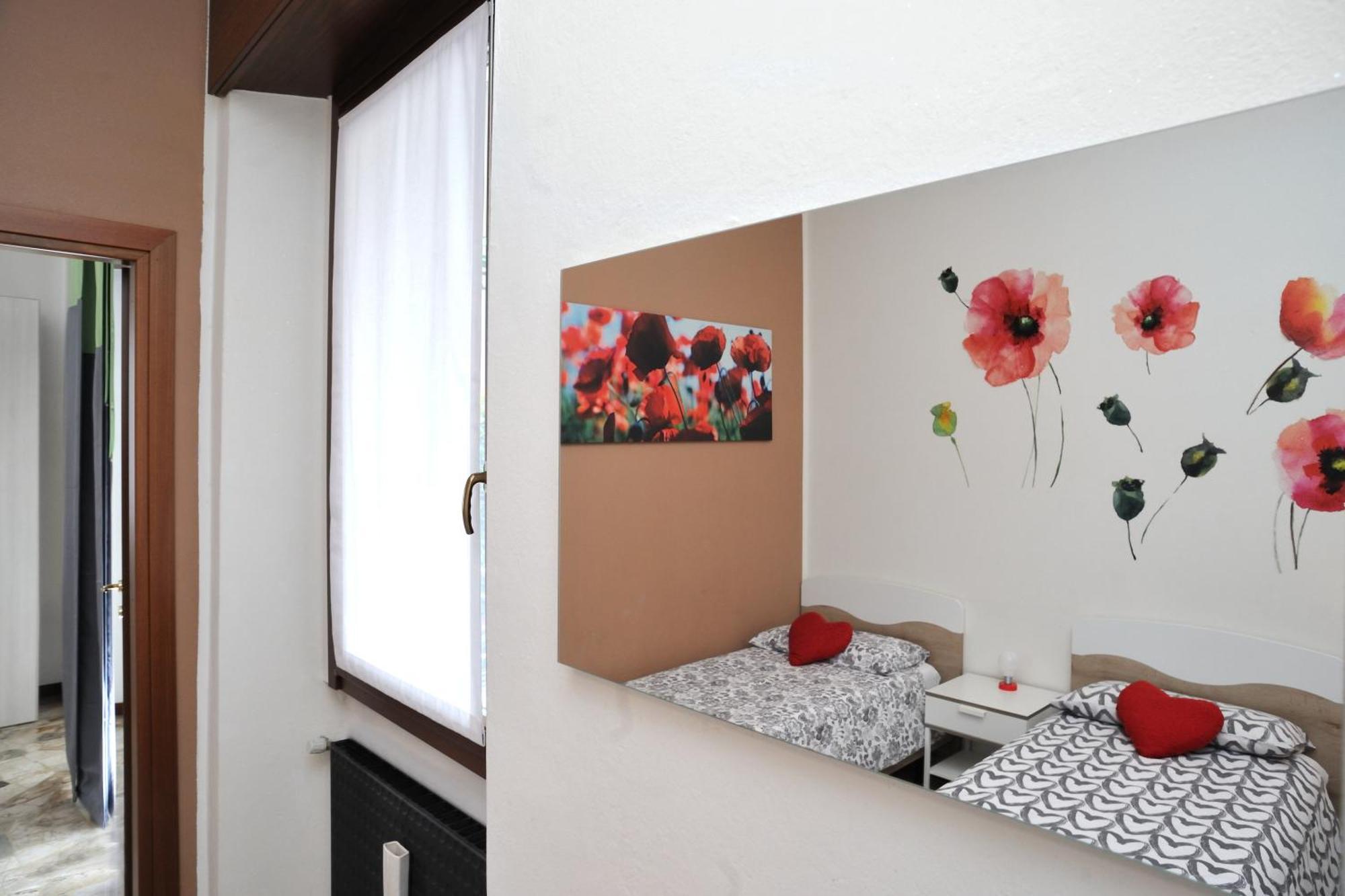 Casa Il Porticciolo Cernobbio House Apartman Como Kültér fotó